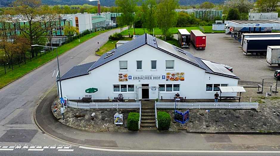 Erbacher Hof