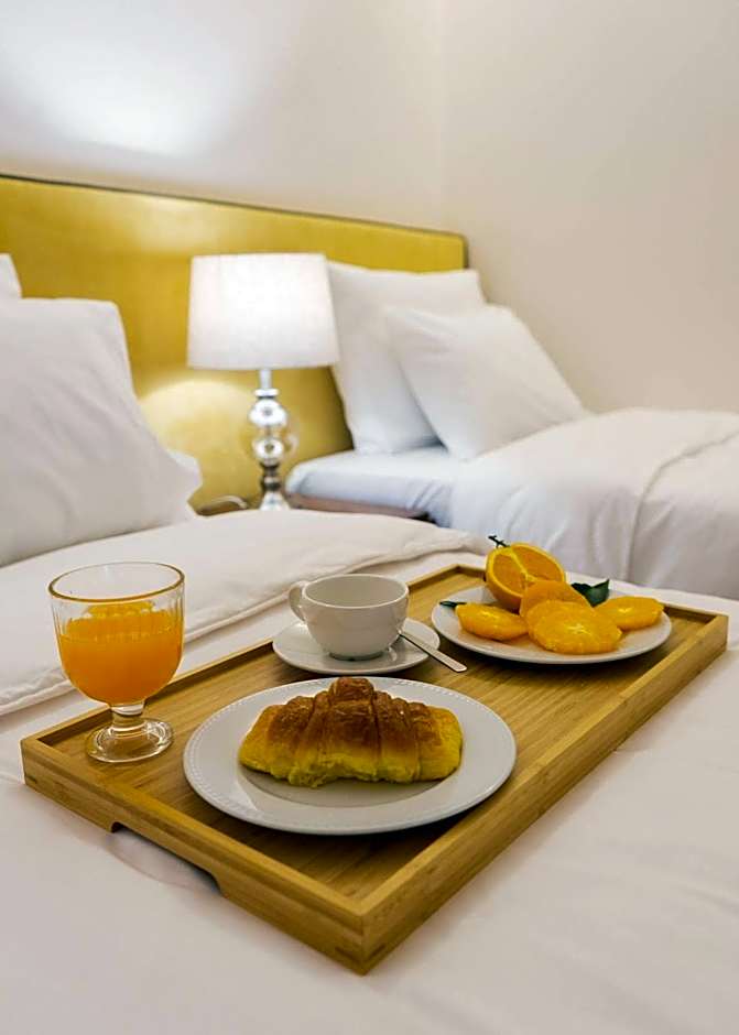 Casa da Ana Boutique Guest House