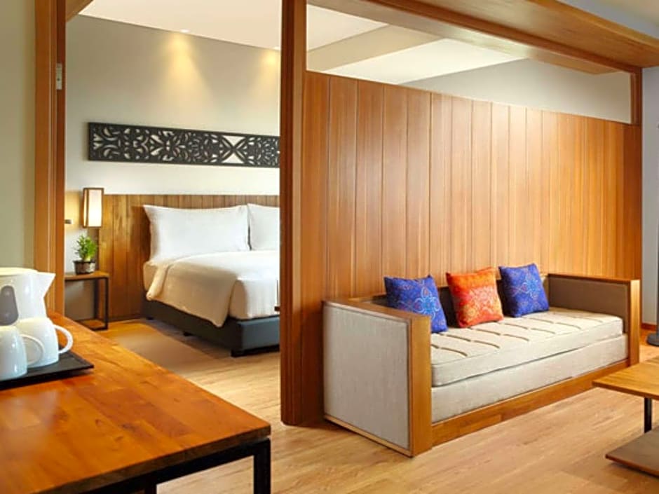 Batiqa Hotel Pekanbaru