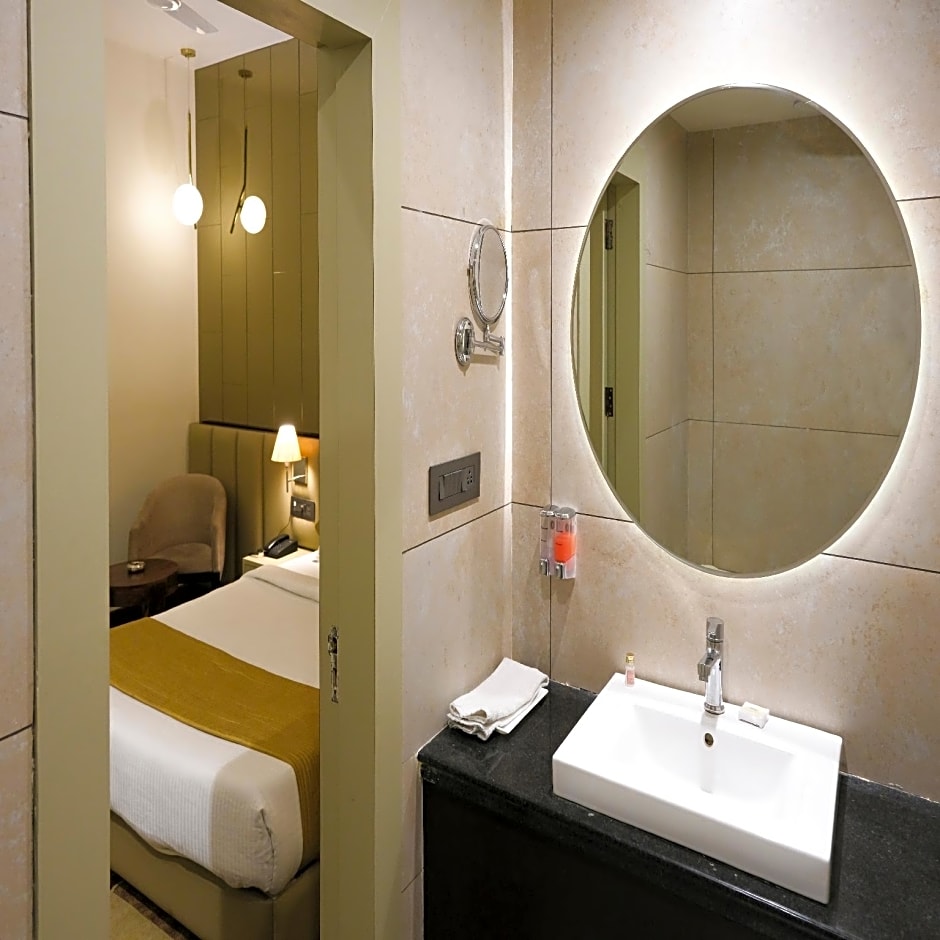 The Wallflower Hotel