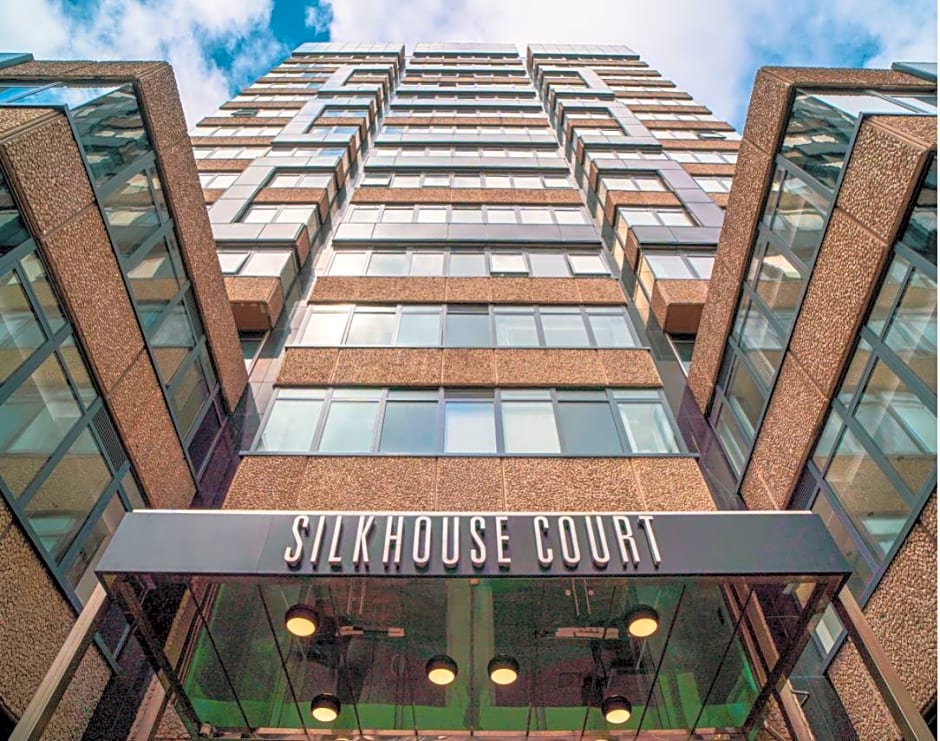 Dream Apartments Silkhouse Court 