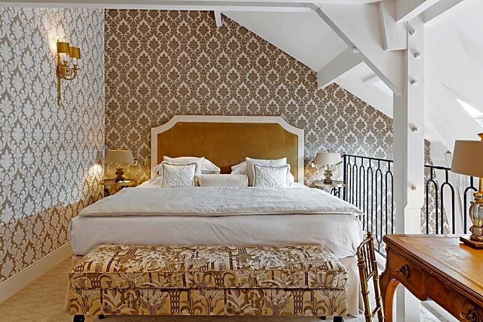 Relais Christine Hotel