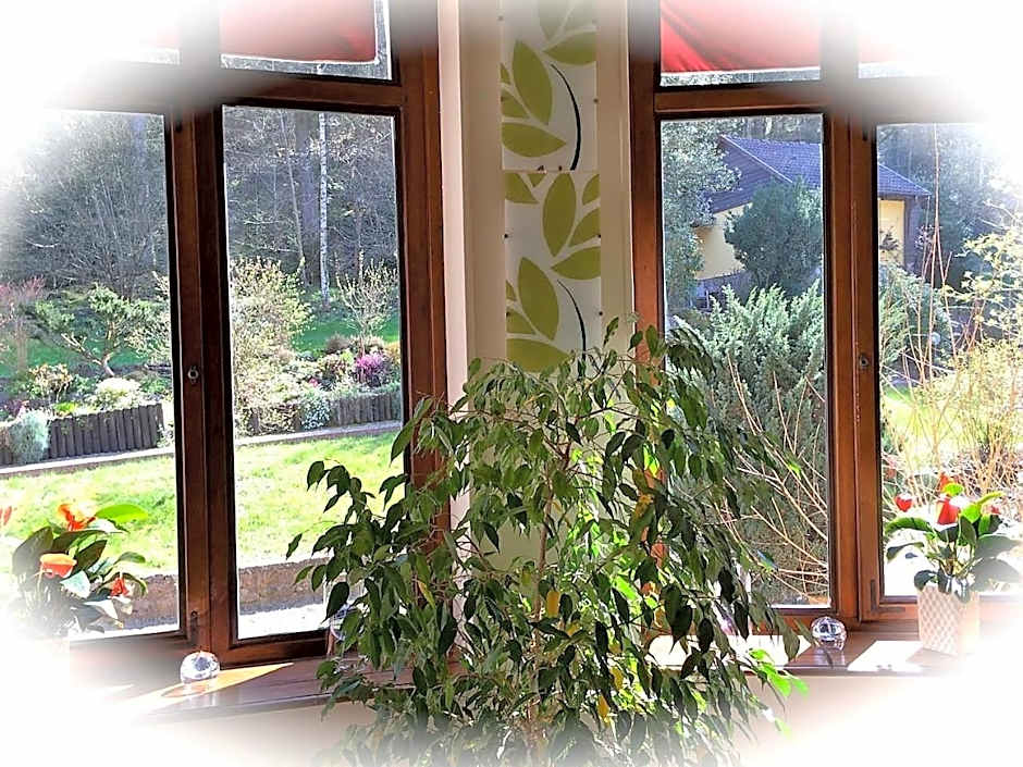 Le Saint Barnabe & Spa - near Guebwiller