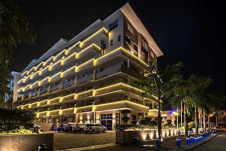Afrin Prestige Hotel