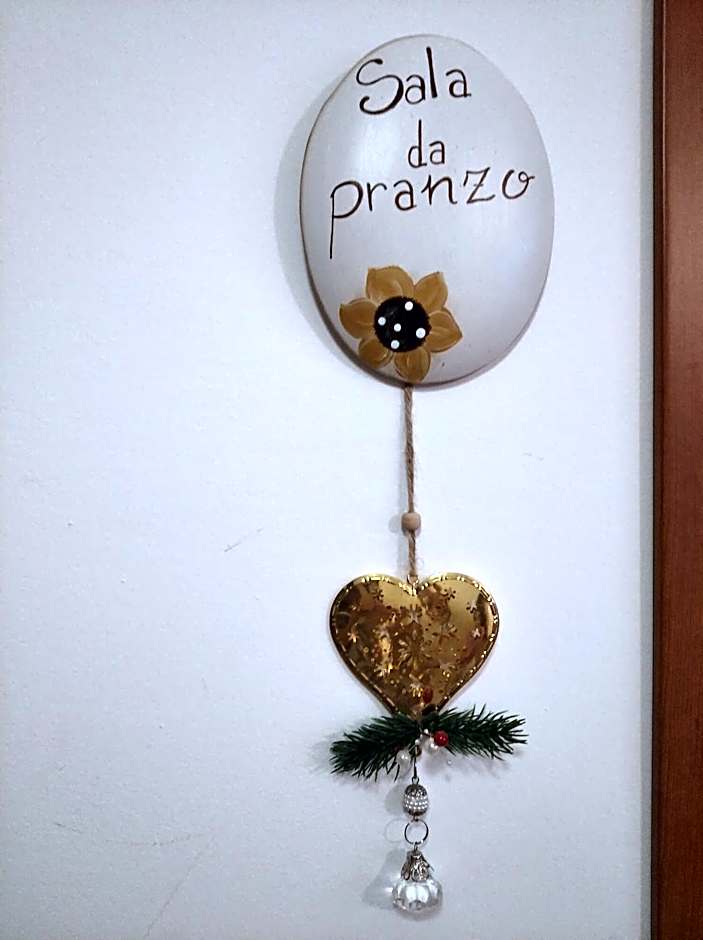 Agriturismo B&B Il Girasole