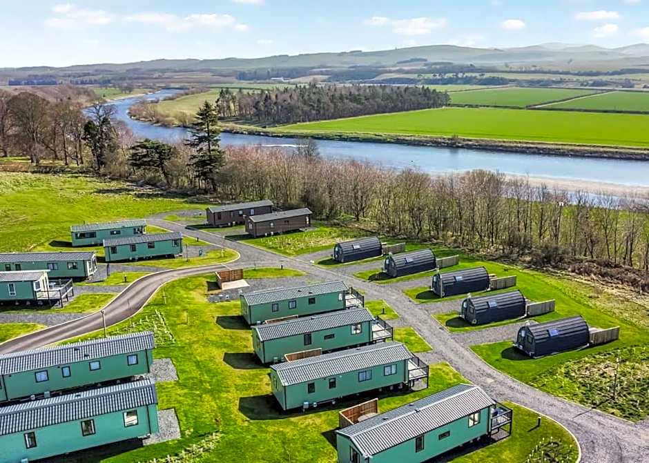 Coldstream Holiday Park