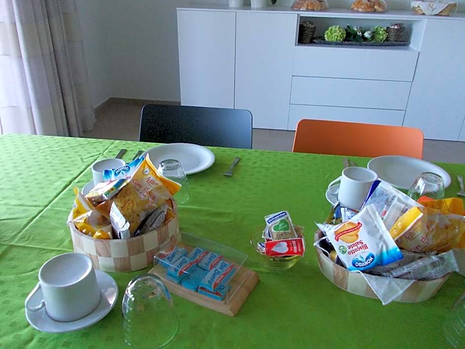 VILLA LAURO LUXURY B&B