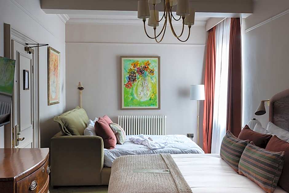 The White Hart Hotel Lincoln