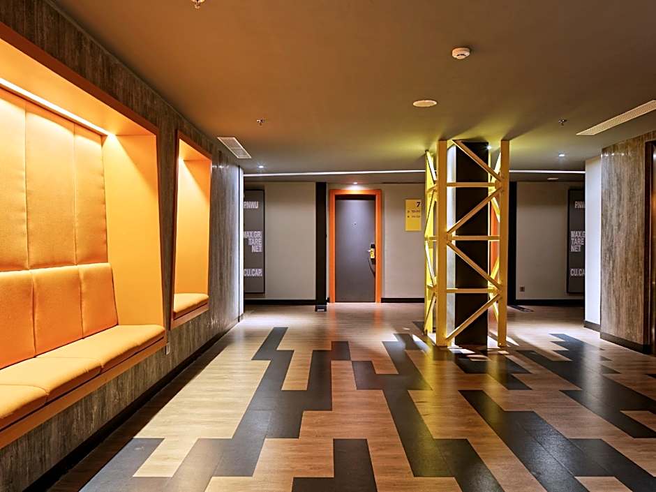 ibis Styles Batam Nagoya