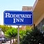 Rodeway Inn Alameda-Oakland