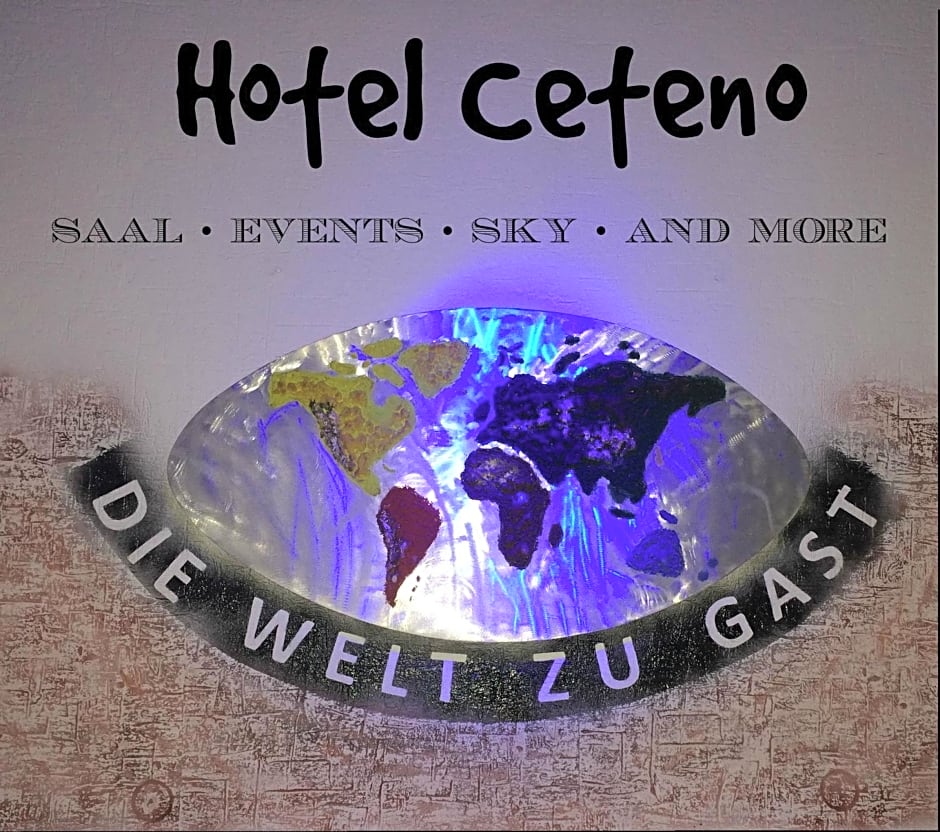 Hotel Ceteno