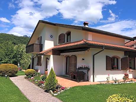 B&B La Pecora Nera