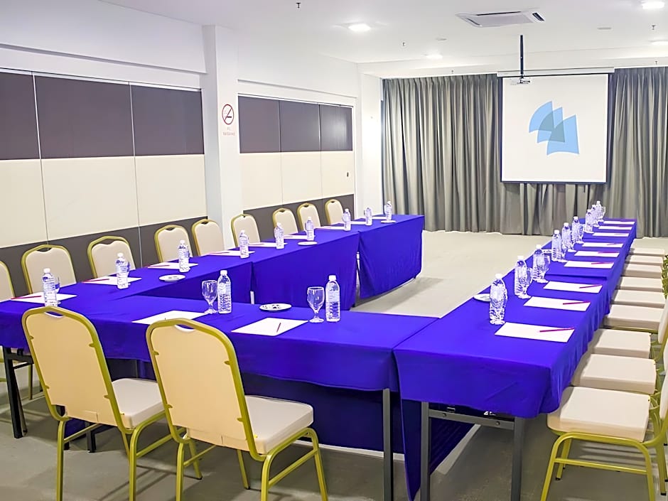 Temasek Hotel