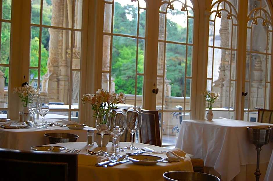 Palace Hotel Do Bussaco