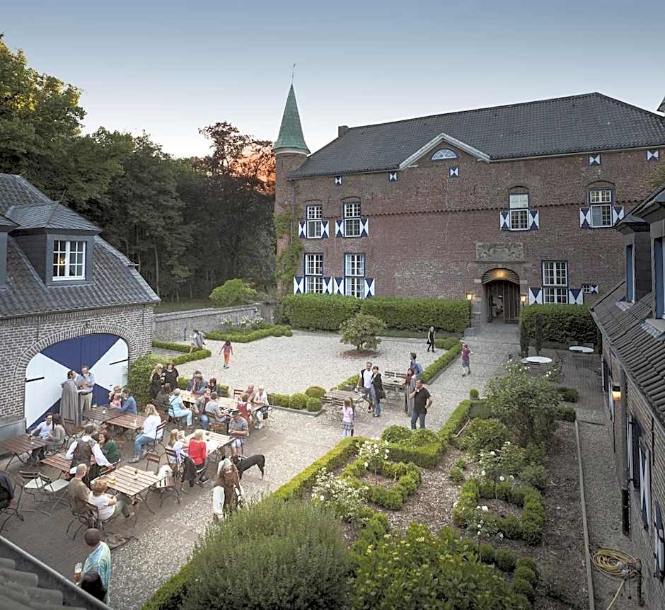 Hotel Schloss Walbeck