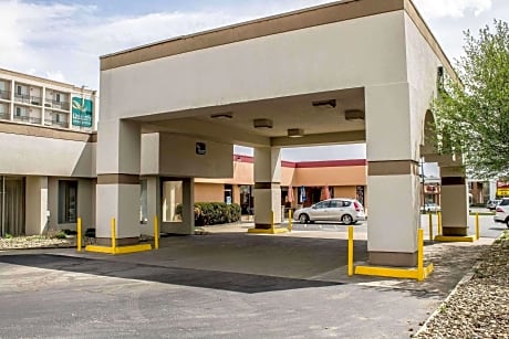 Baymont by Wyndham Youngstown