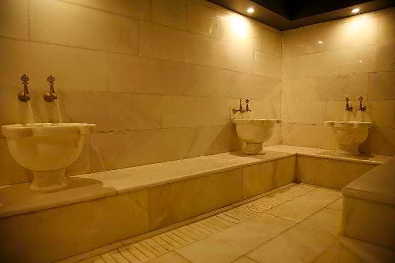 Samm Hotel Spa & Bistro