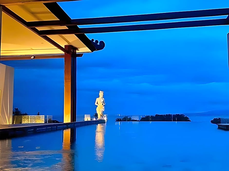 The Kayangan Sanur