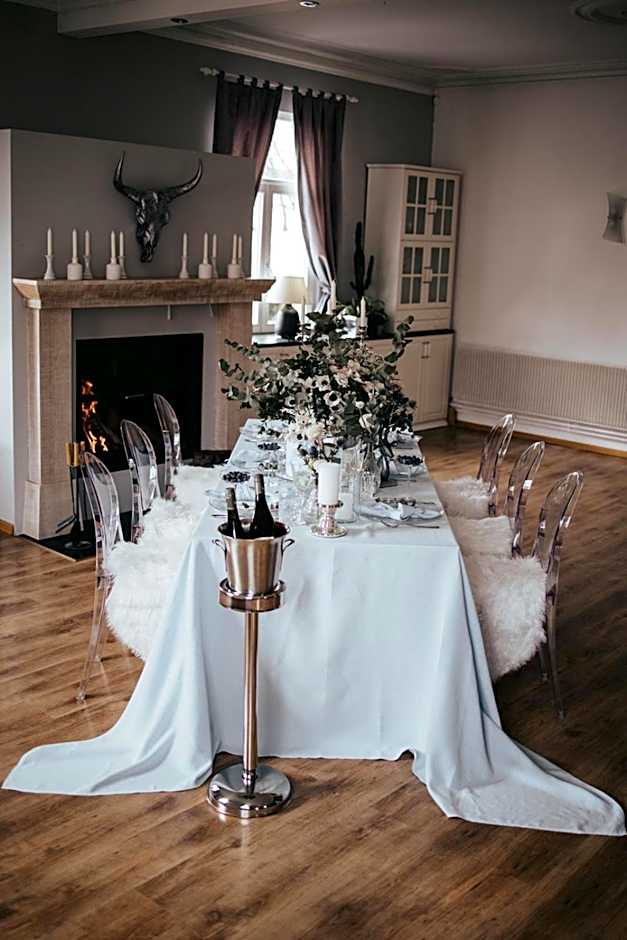 Hotel & Restaurant Tanne