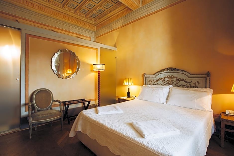 Palazzo Rocchi - Residenza D'Epoca