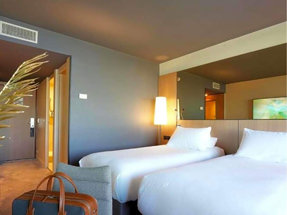 Pullman Bordeaux Lac