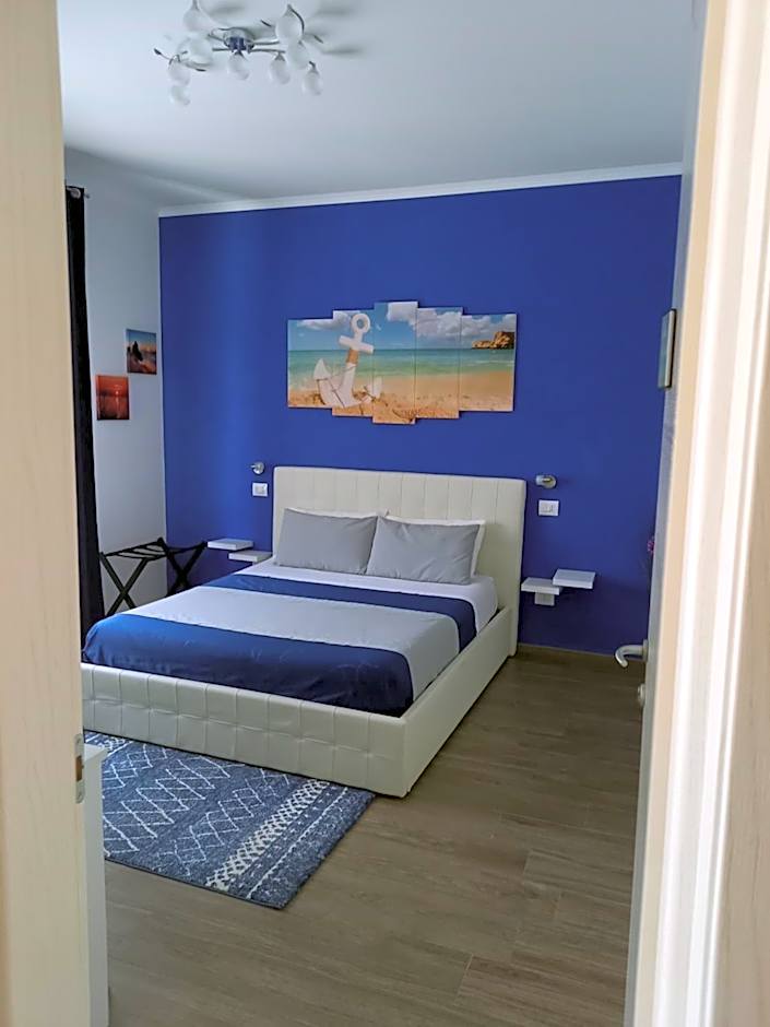 B&B villa brezza marina