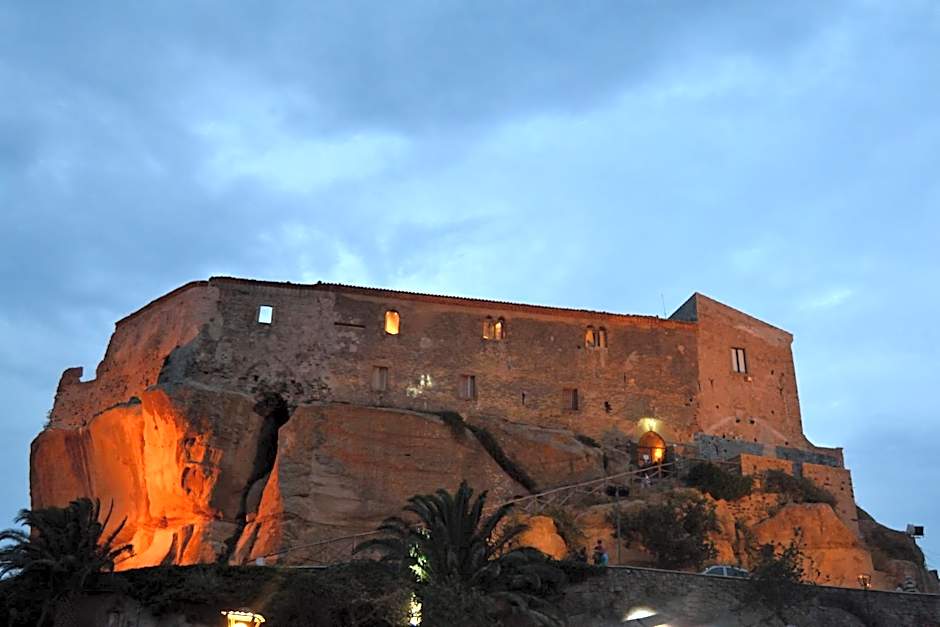 Albergo Diffuso Borgo Santa Caterina