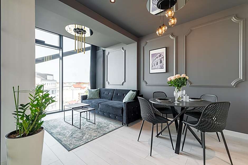 Q18 ApartHotel