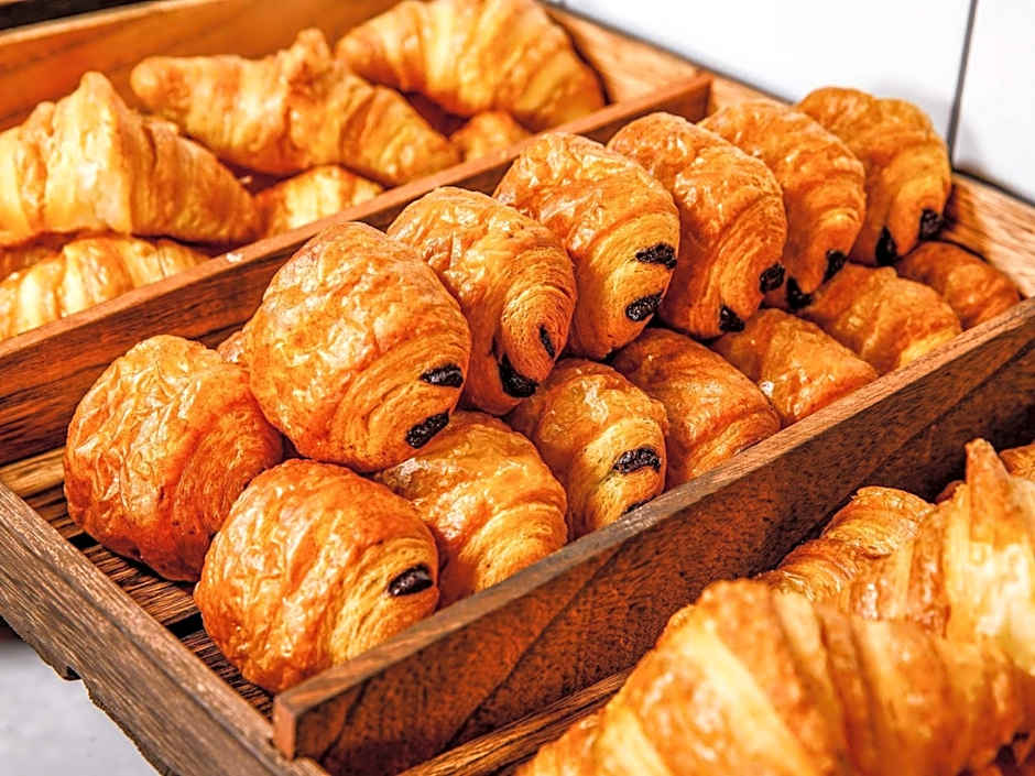 Ibis London Excel-Docklands