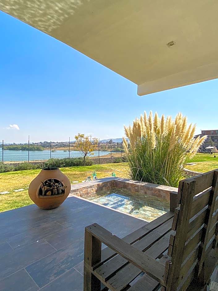 Dos Aguas Hotel Boutique