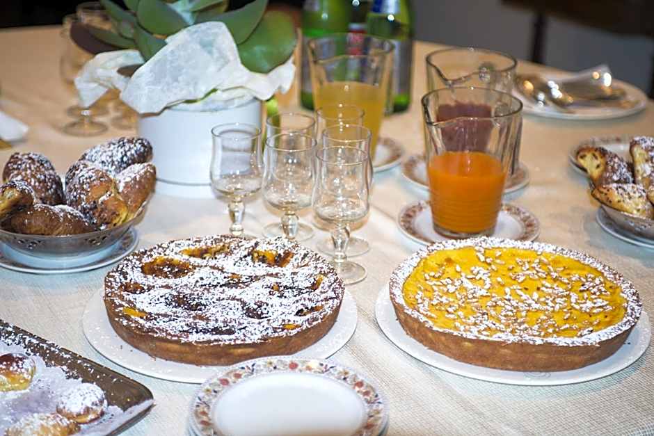 Hotel Del Real Orto Botanico