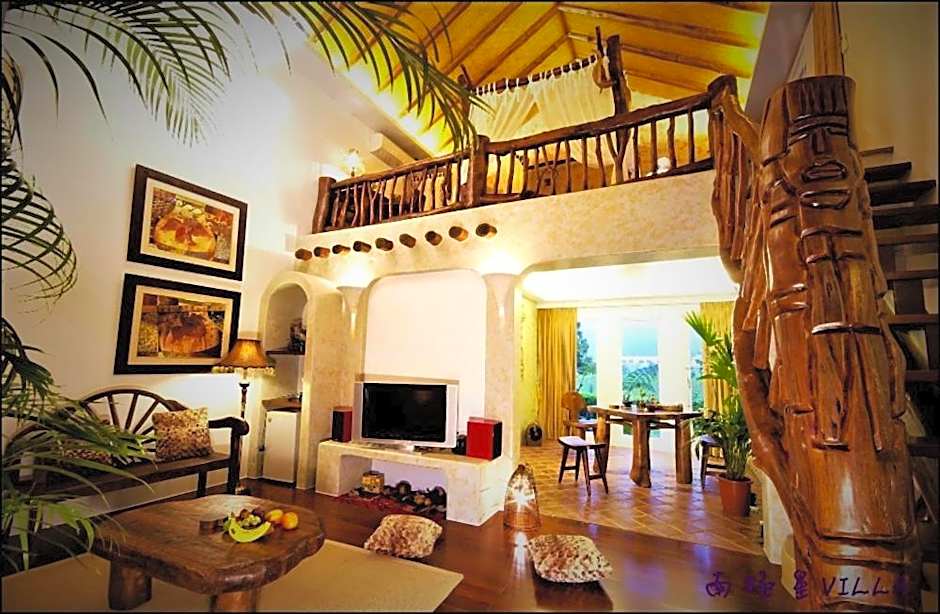 The Dew B&B 晨露庄 民宿