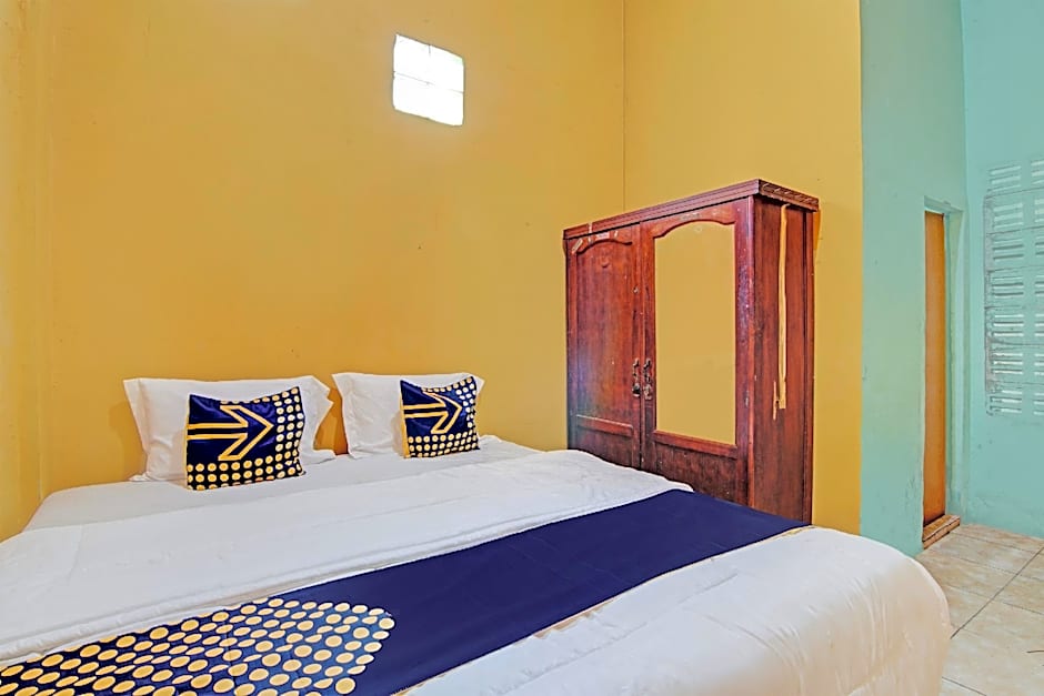 Hotel O Penginapan Syafira Near Perumahan Mustamindo Permai 1