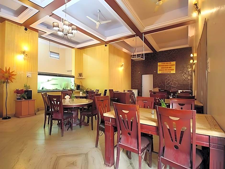 Horseland Hotel And Mountain Spa