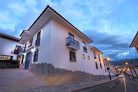 Motto by Hilton Cusco