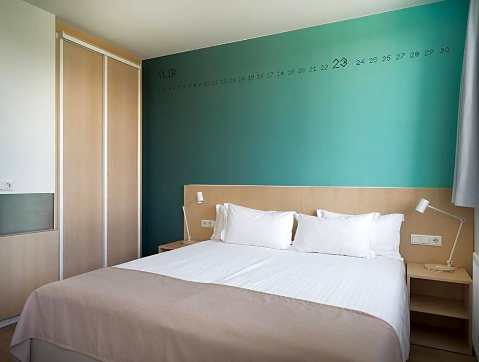 Reykjavik Lights Hotel by Keahotels