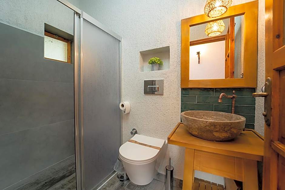Watermill Hotel