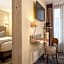 Timhotel Paris Gare Montparnasse