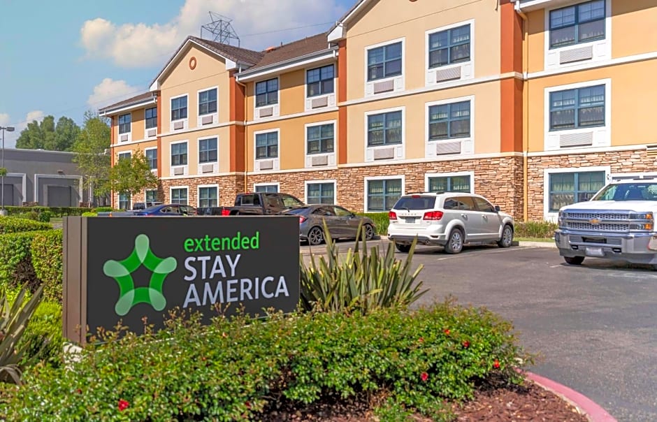 Extended Stay America Suites - Stockton - Tracy