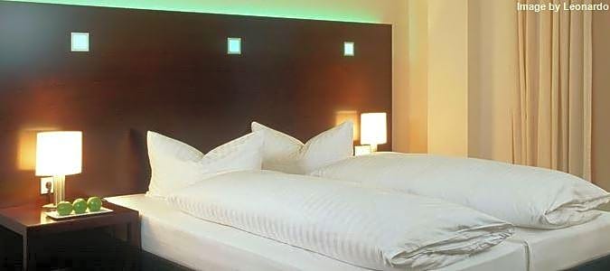 Flemings Hotel Frankfurt Messe
