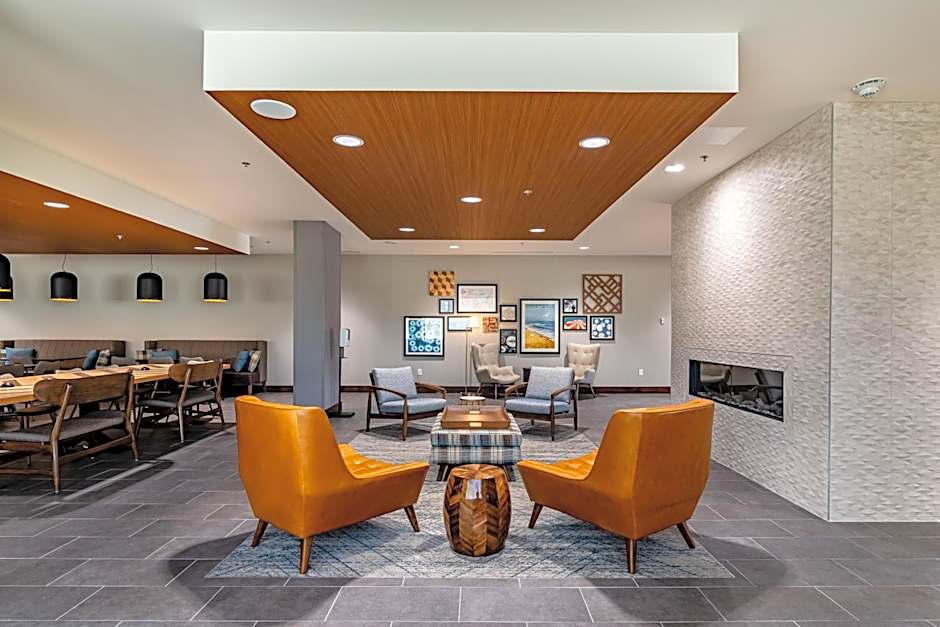 Four Points by Sheraton Brunswick