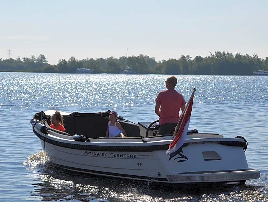 Schippershuis Terherne