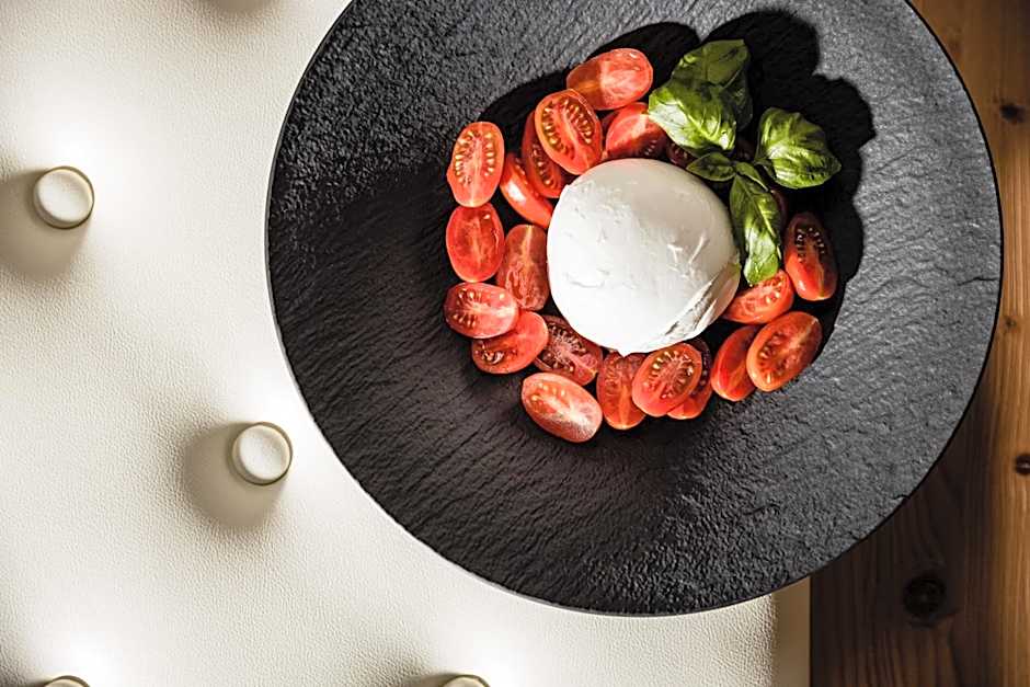 Giardin Boutique Hotel B&B