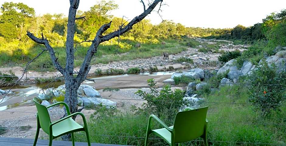 Greenfire Game Lodge