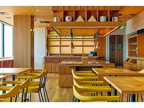 hotel MONday Premium Ueno Okachimachi - Vacation STAY 79631v