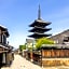 Hotel Wing International Premium Kyoto Sanjo