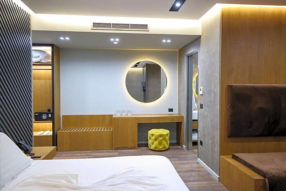 Photo 1 of 15 of Triple Room