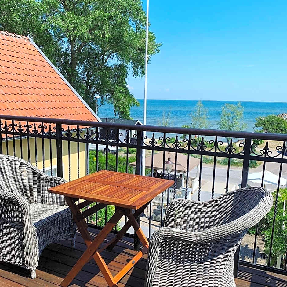 Kivikstrand Badhotell