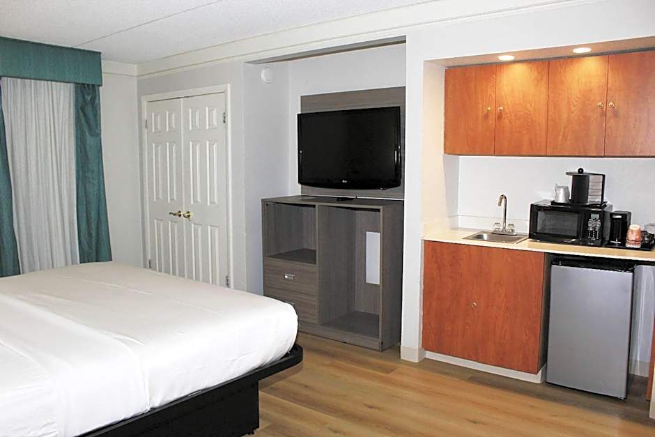 Quality Inn Aurora Denver