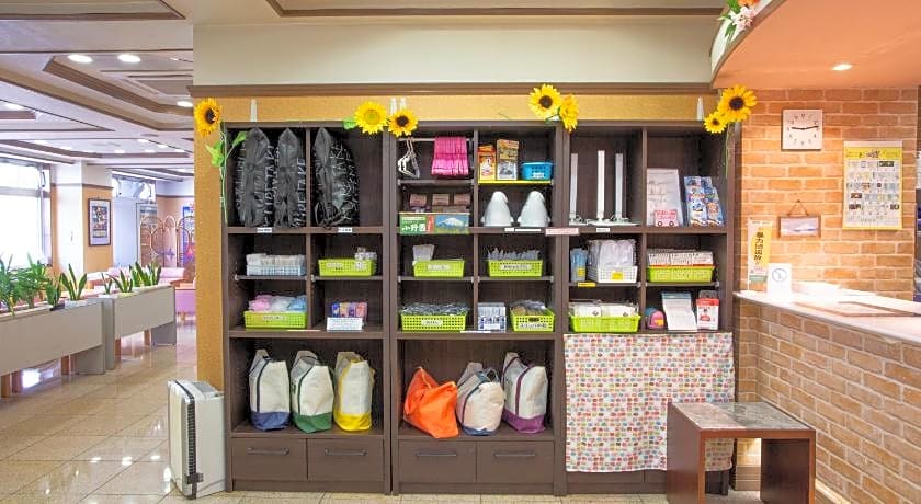 Kuretake Inn Gotemba I.C.